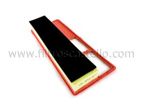 CM FILTER CMA3207 - FILTRO AIRE