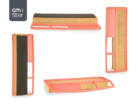 CM FILTER CMA3207 - AIR FILTER