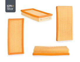 CM FILTER CMA3210 - AIR FILTER