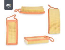 CM FILTER CMA3212 - AIR FILTER