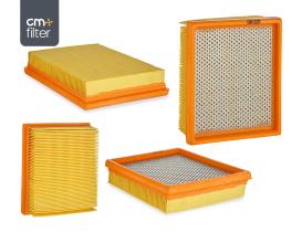 CM FILTER CMA3225 - FILTRO AIRE