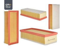 CM FILTER CMA3237 - AIR FILTER
