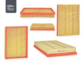 CM FILTER CMA3240 - AIR FILTER