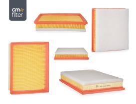 CM FILTER CMA3241 - AIR FILTER