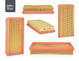 CM FILTER CMA3245 - AIR FILTER