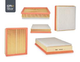 CM FILTER CMA3246 - AIR FILTER
