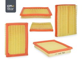 CM FILTER CMA3255 - AIR FILTER
