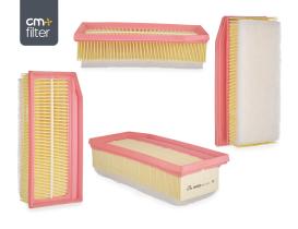 CM FILTER CMA3259 - AIR FILTER
