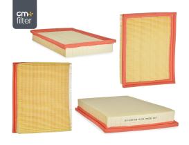 CM FILTER CMA3265 - AIR FILTER