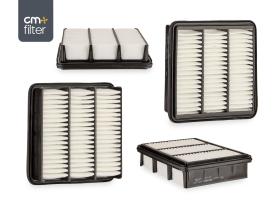 CM FILTER CMA3266 - AIR FILTER