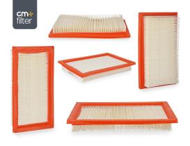 CM FILTER CMA3274 - AIR FILTER
