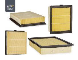CM FILTER CMA3281 - AIR FILTER