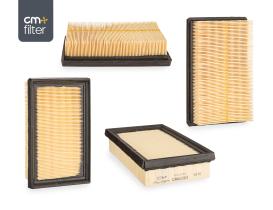 CM FILTER CMA3283 - AIR FILTER