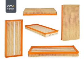 CM FILTER CMA3293 - AIR FILTER