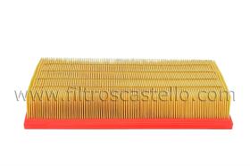 CM FILTER CMA3296 - AIR FILTER