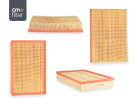 CM FILTER CMA3296 - AIR FILTER