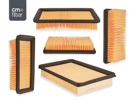 CM FILTER CMA3298 - AIR FILTER