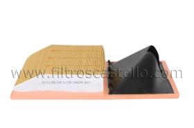 CM FILTER CMA3299 - AIR FILTER