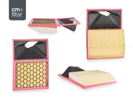 CM FILTER CMA3299 - AIR FILTER