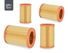 CM FILTER CMA3302 - AIR FILTER