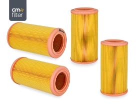 CM FILTER CMA3303 - AIR FILTER