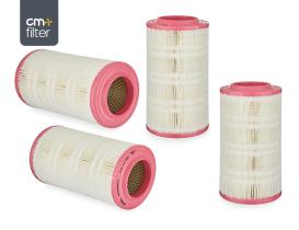 CM FILTER CMA3304 - AIR FILTER