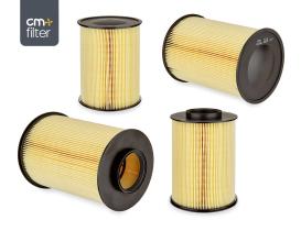 CM FILTER CMA3305 - AIR FILTER