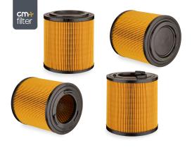 CM FILTER CMA3306R - AIR FILTER