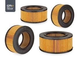 CM FILTER CMA3308 - AIR FILTER