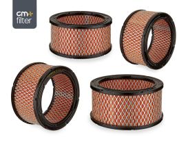 CM FILTER CMA3310 - AIR FILTER