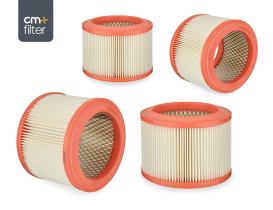 CM FILTER CMA3313 - AIR FILTER