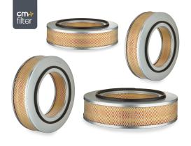 CM FILTER CMA3402 - FILTRO AIRE