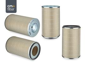 CM FILTER CMA3403 - FILTRO AIRE EXTERIOR