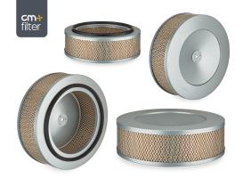 CM FILTER CMA3406 - FILTRO AIRE
