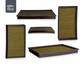 CM FILTER CMA3408 - FILTRO AIRE PANEL