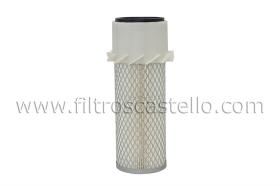 CM FILTER CMA3415K - FILTRO AIRE
