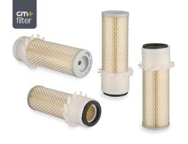 CM FILTER CMA3415K - AIR FILTER