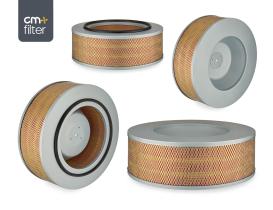 CM FILTER CMA3421 - FILTRO AIRE