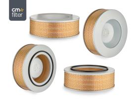 CM FILTER CMA3421 - AIR FILTER