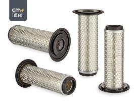 CM FILTER CMA3423P - AIR FILTER