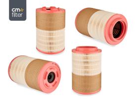 CM FILTER CMA3425R - FILTRO AIRE EXTERIOR