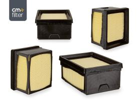 CM FILTER CMA3431 - FILTRO AIRE