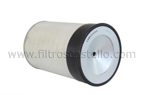 CM FILTER CMA3450 - FILTRO AIRE EXTERIOR