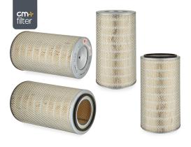 CM FILTER CMA3455 - FILTRO AIRE EXTERIOR