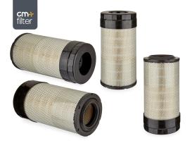 CM FILTER CMA3469R - FILTRO AIRE EXTERIOR