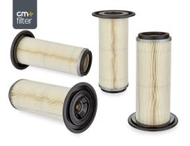 CM FILTER CMA3476P - FILTRO AIRE EXTERIOR