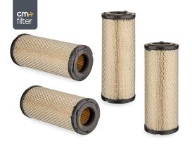 CM FILTER CMA3488 - AIR FILTER