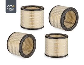 CM FILTER CMA3489 - AIR FILTER