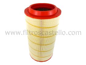 CM FILTER CMA3501R - FILTRO AIRE EXTERIOR