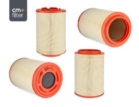 CM FILTER CMA3503R - FILTRO AIRE